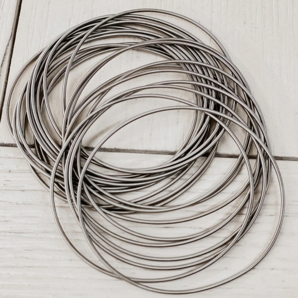 Guitar String Bracelets - Picture 4 of 6